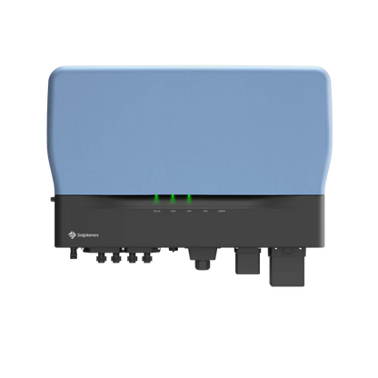 Solplanet ASW30kH-TH Hybridinverter 30kW, 3-phase, 4 MPPT(400V TN)