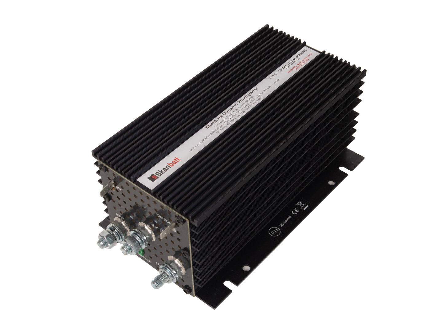 Skanbatt DCDC 1212-66 Marine