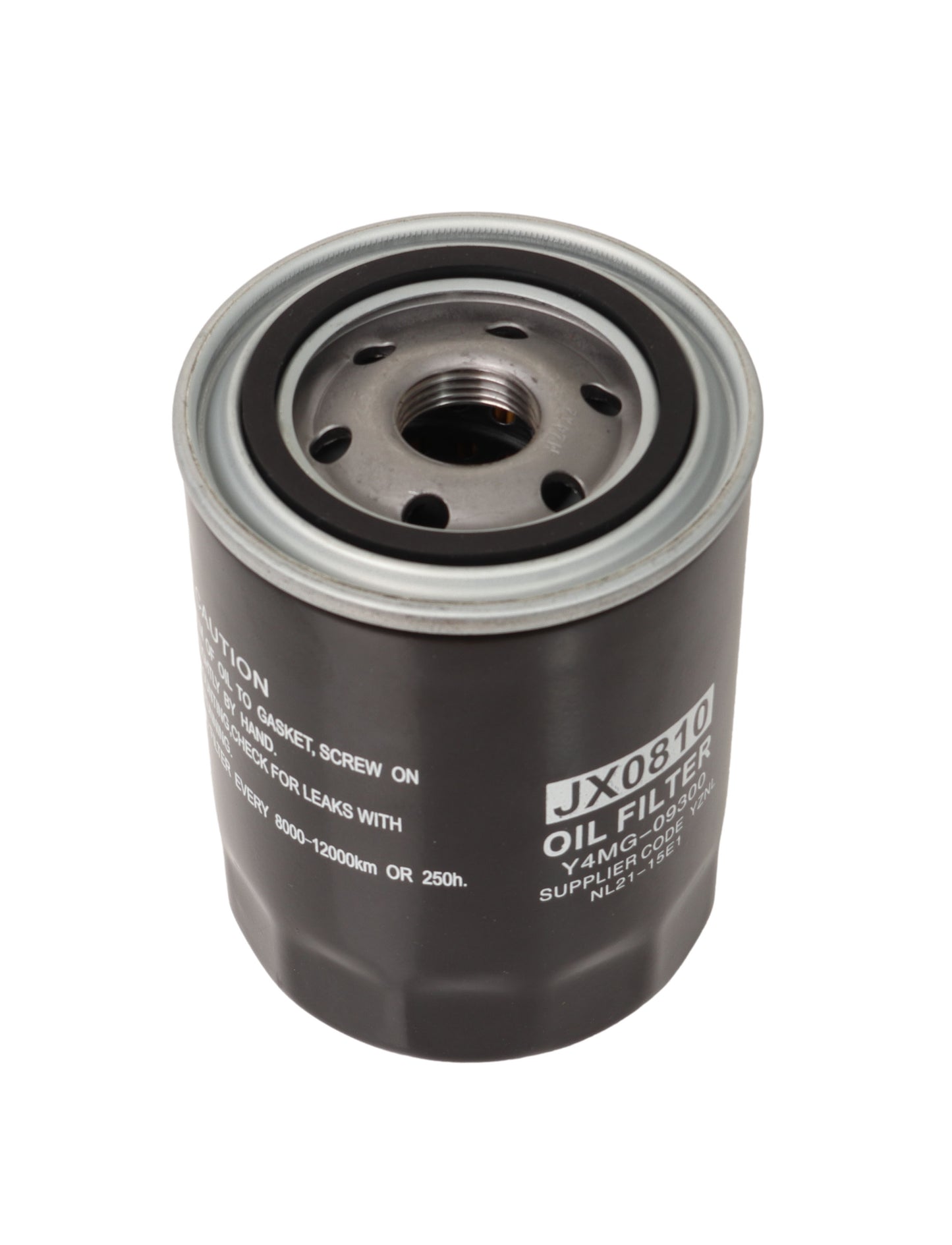 Hyundai Jx0810 Oljefilter (Hy380 Motor) shown in product view