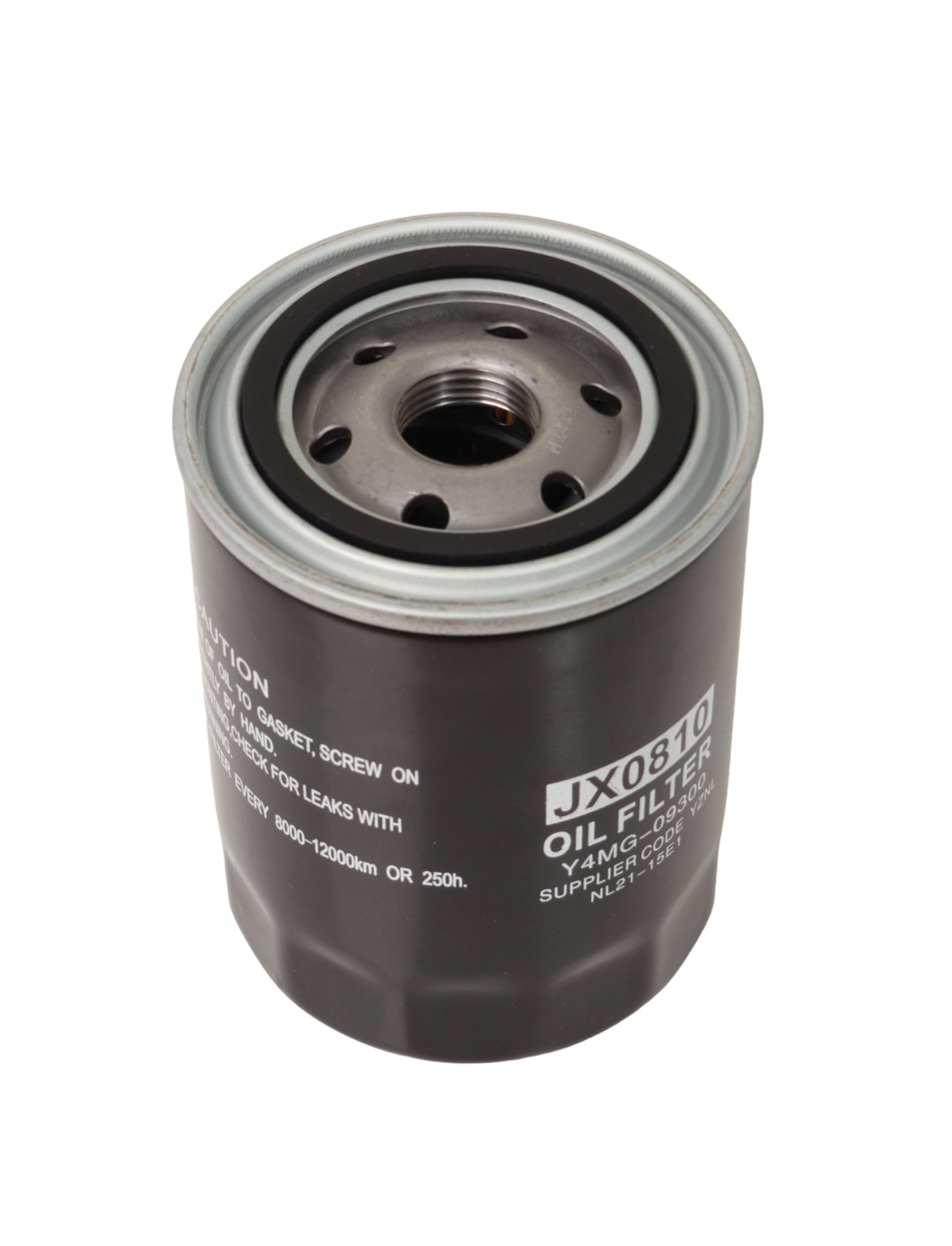 Hyundai Jx0810 Oljefilter (Hy380 Motor) shown in product view