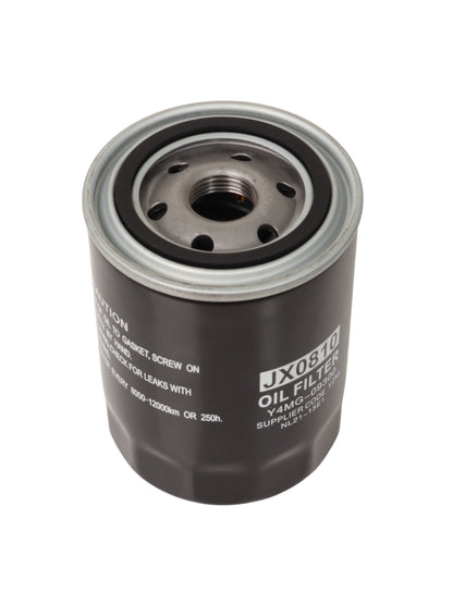 Hyundai Jx0810 Oljefilter (Hy380 Motor) shown in product view