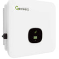Growatt MID 8KTL3-XL 3-fas IT opptil 10 / 4 kWp / 8kW NB! B-VARE
