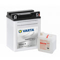 VARTA MC Batteri 12V 12AH 160CCA (136x82x162mm) +venstre YB12A-B