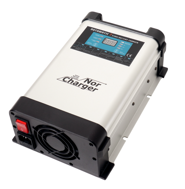 NOR CHARGER PRO ladere
