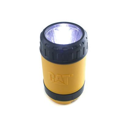 Cat Lanternelampe Ct6510 - 200 Lumen - Batteri shown in product view