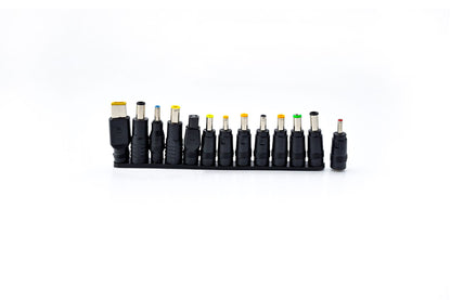 Skanbatt 'Alt I Ett' Bærbart Solcellepanel 60W (4X15W) shown in product view image 6