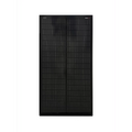 SKANBATT Solcellepanel 55W - TOPCON - All Black -  700x395x25mm