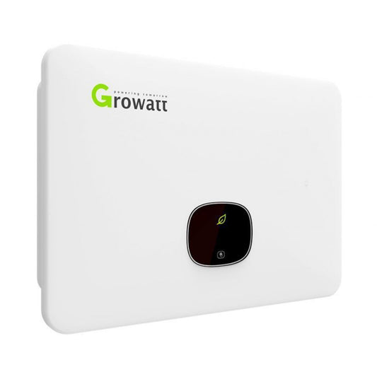 Growatt Mid25Ktl-X1 3-Fas Tn Opptil 37,5 Kwp / 25Kw shown in product view