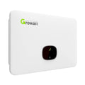 Growatt Mid25Ktl-X1 3-Fas Tn Opptil 37 / 5 Kwp / 25Kw