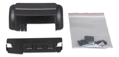 Victron Mppt Wirebox-S 75-10/15 shown in angle view