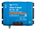 Victron Orion Tr Smart Dc-Dc Lader 12>12V 30A (Galvanisk Isolert)