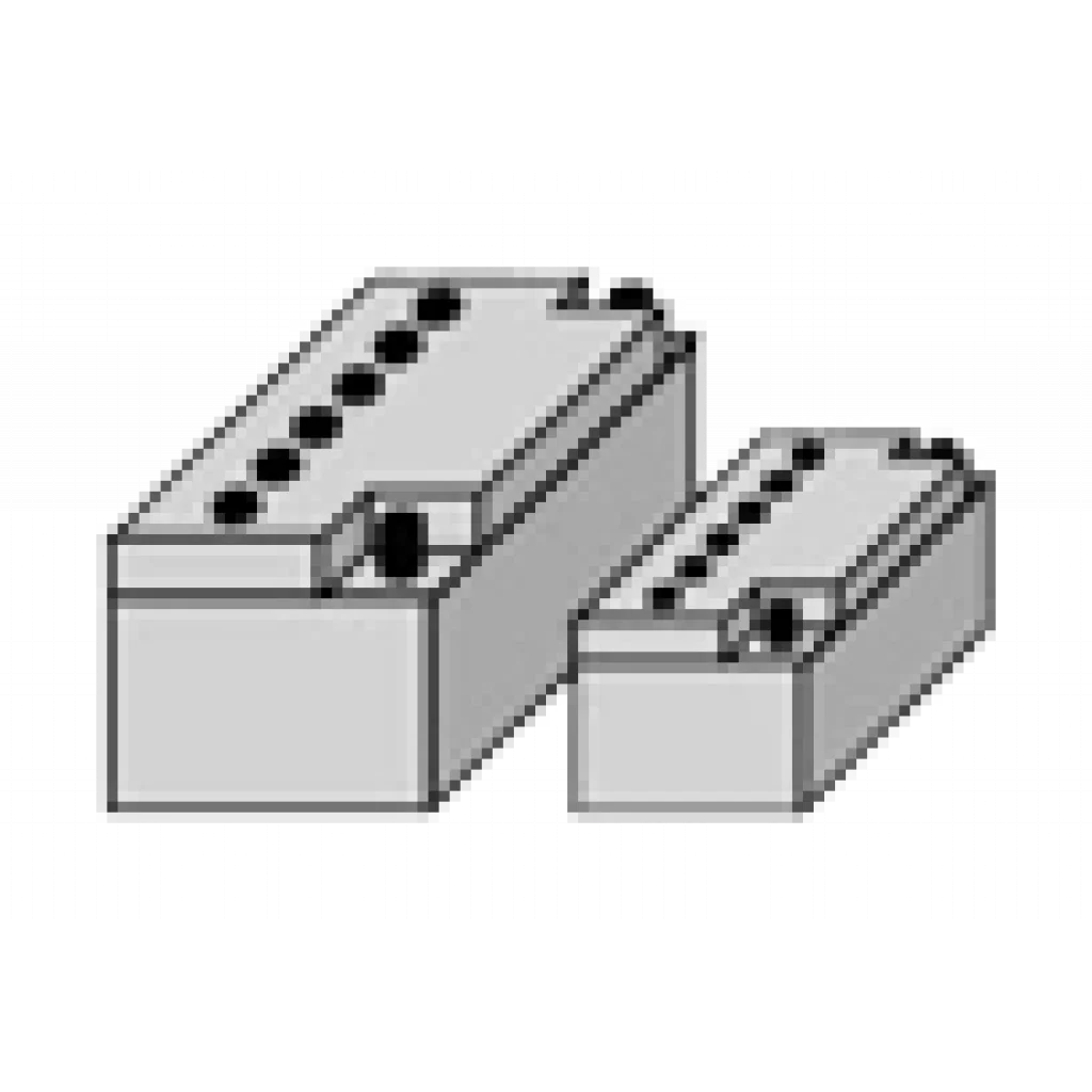 VOTRONIC MPP430 Duo Rig Solcelleregulator 31,5A - 2 kanaler - MPPT Teknologi shown in product view