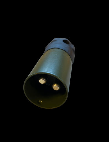 Natostøpsel 2 pol 50KV - Image 1