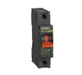 Dc Automatsikringer For Din Montasje / 1P 300V 25A