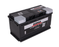 Berga Power Block 12V 100Ah 830Cca (353/175/190Mm)