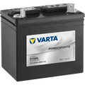 VARTA Plenklipper Batteri 12V 22AH 340CCA (196x131x183mm) +Høyre