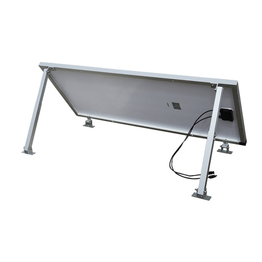 Skanbatt Festebrakett Vinkel Fhs200 - Justerbar Fot shown in product view