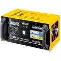 Deca Elektronisk Batterilader 6V/12V/24V 37A