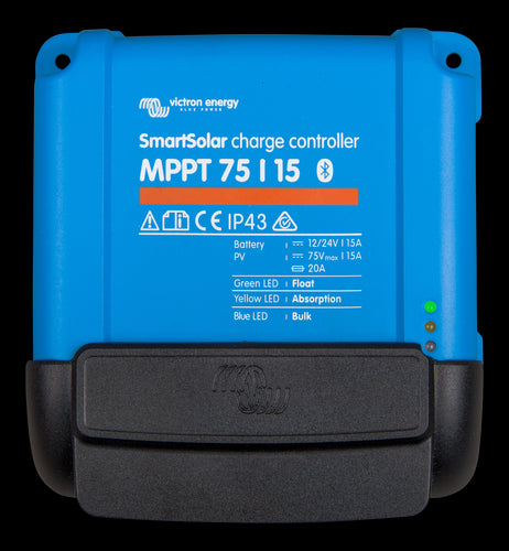 VICTRON MPPT WireBox-S 75-10/15 - Image 3