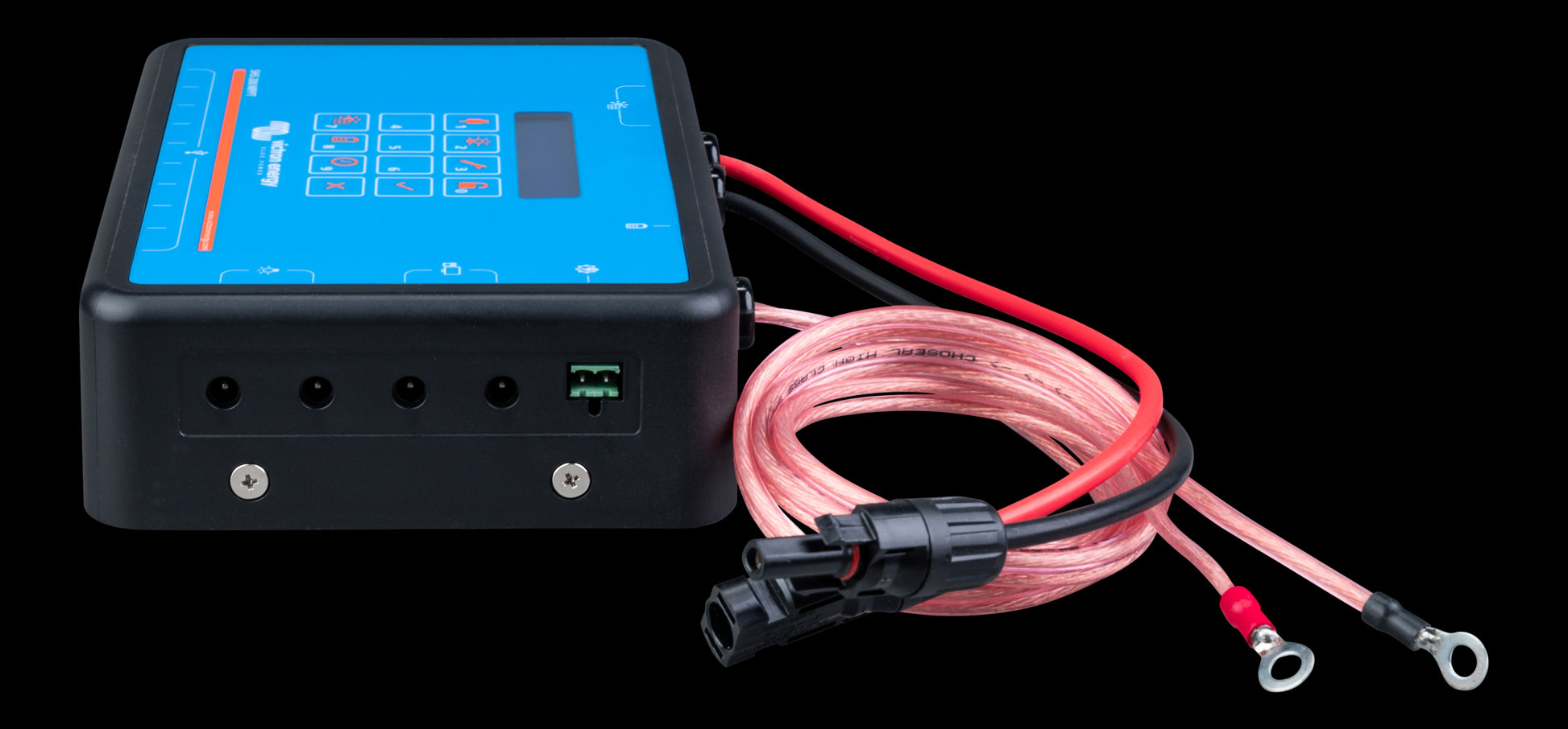 VICTRON SHS 200 MPPT v3.0 MC4 - Image 4