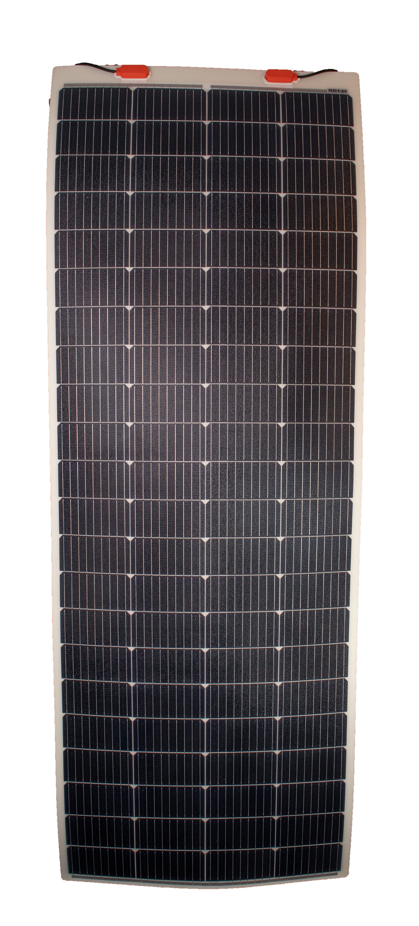 SKANBATT Fleksibelt Solcellepanel Mono 270W - 1950x710x2mm - Image 1