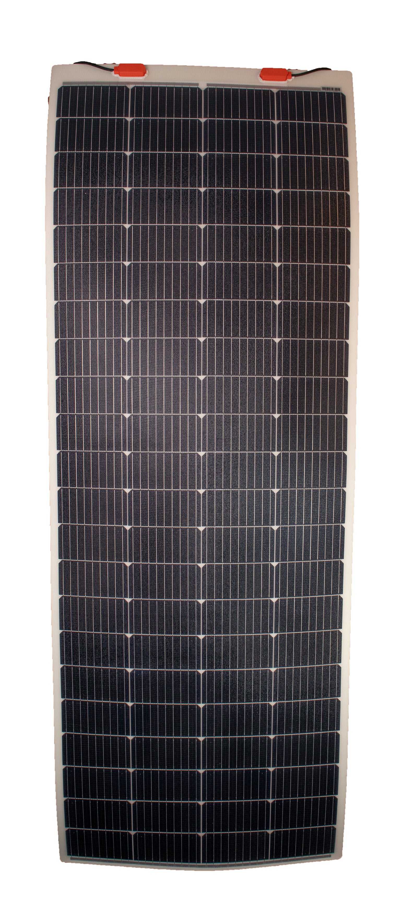 SKANBATT Fleksibelt Solcellepanel Mono 270W - 1950x710x2mm - Image 1