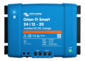 Victron Orion Tr Smart Dc-Dc Lader 24>12V 20A (Galvanisk Isolert)