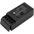Kranbatteri 7 / 4V 3400Mah Cavotech
