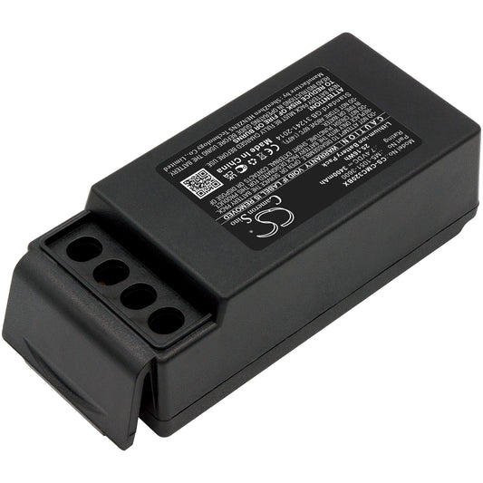 Kranbatteri 7,4V 3400mAh Cavotech - Image 1