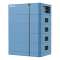 Solplanet Ai-HB G2 Module 2.56kWh, High Voltage Battery Module, charge/discharge 0,6C
