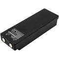 Kranbatteri 7 / 2V 2000Mah