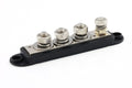 Koblingspunkt 3X M8 1Xm6 M/4 Forbindelser 250A