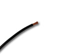 Kabel 6Mm2 Sort