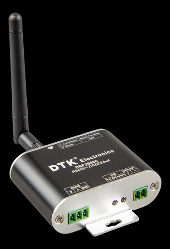 VICTRON Zigbee til RS485 - Image 1