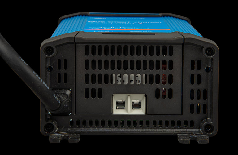VICTRON Blue Smart IP22 Batterilader 12V 20A 1-kanal - Image 2