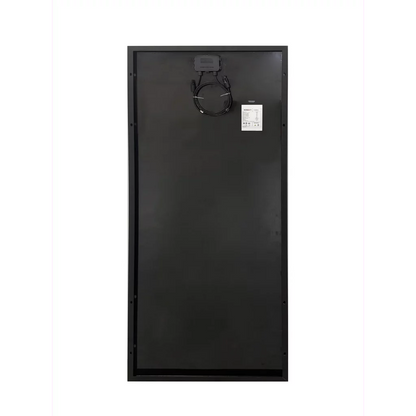 SKANBATT Solcellepanel 320W - TOPCON - All Black -  1650x880x30mm