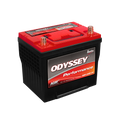 Odyssey Odp-Agm24 Agm Batteri 12V 63Ah 725Cca (276X172X225Mm) +Venstre
