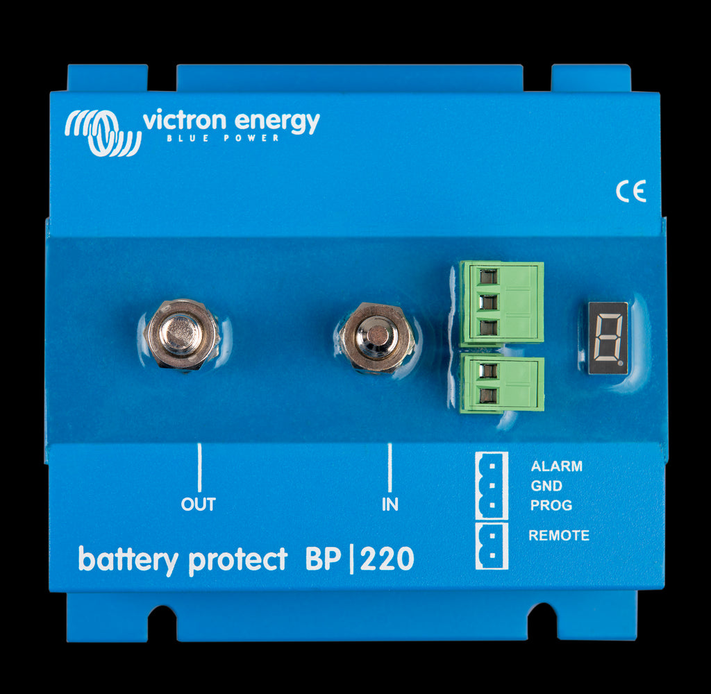 VICTRON Battery Protect 12/24V 220A - Image 1
