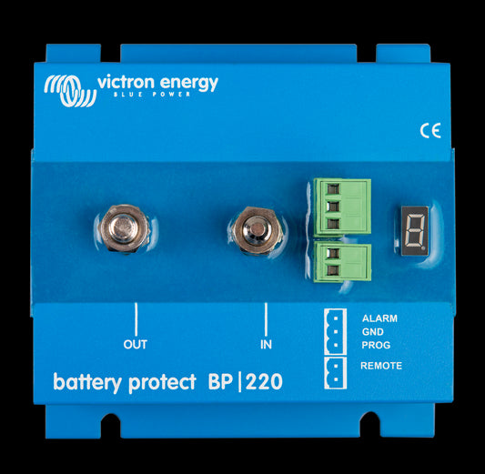 VICTRON Battery Protect 12/24V 220A - Image 1