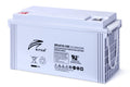 Ritar Opzv Serien Gel Batteri 12V 100Ah