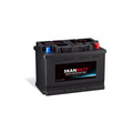 SKANBATT AGM Startbatteri 12V 70AH 720CCA (278x175x190mm) +R