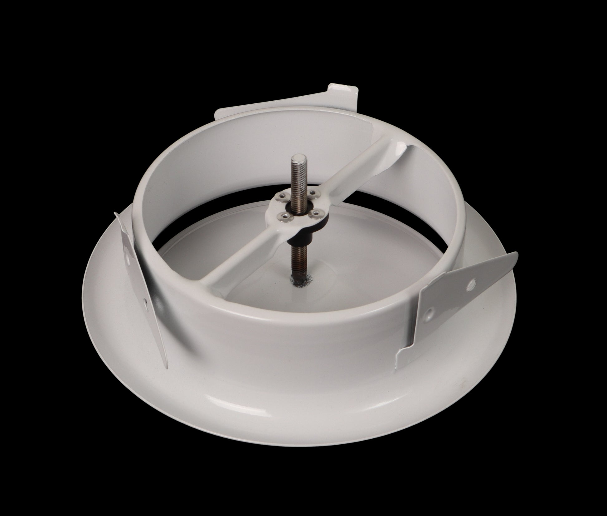 SKANBATT Solventilator SV-35 med luftvolum/t 88m3 - Image 6
