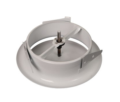 Skanbatt Solventilator Sv-35 Med Luftvolum/T 88M3 shown in product view image 3