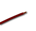 Batterikabel 10Mm2 Rød