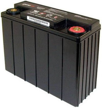 ENERSYS Genesis G16EP 12V 16Ah high power - Image 1