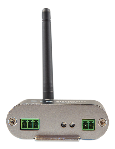 Victron Zigbee Til Rs485 shown in detail view