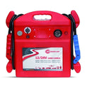 CETEOR SOS Booster 12/24V 2400CCA - Professionell startbooster