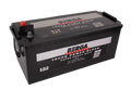 BERGA Truck Power Block 12V 180AH 1000CCA (513/223/223mm)