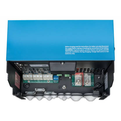 VICTRON EasySolar-II GX 24/3000/70-32 MPPT 250/70