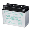 VMF MC Batteri 12V 18AH 220CCA (206x91x164) +høyre | Y50-N18L-A3